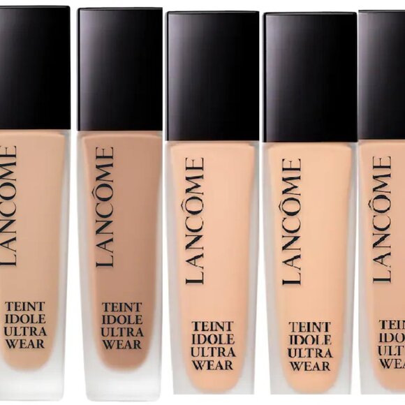 SALE! ✔️ Lancome 200N Teint Idole Ultra 24H Long Wear Matte Foundation 2028⭐BNIB - Picture 7 of 9